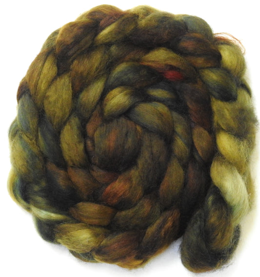 100% Pure Cashmere - Bracken