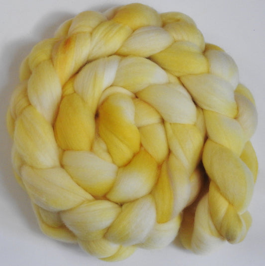 Lemon Drop (5.6 oz) - Organic Polwarth