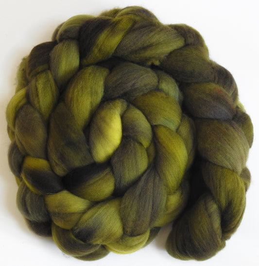 Wormwood (5.7 oz) - Organic Polwarth
