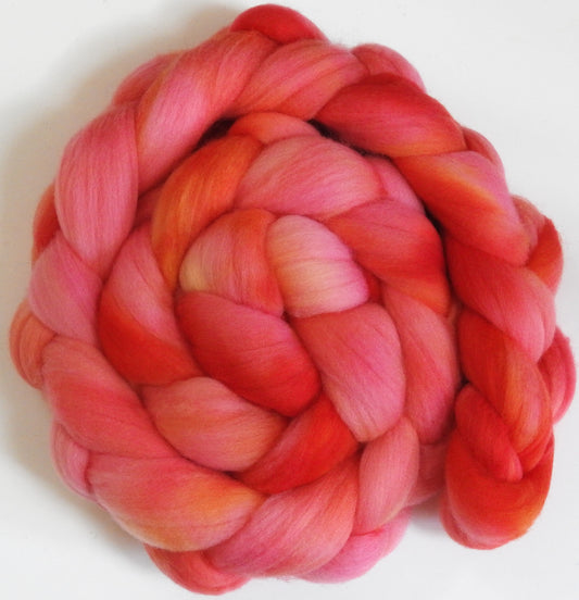 Sugar Coral (5.7 oz) - Organic Polwarth