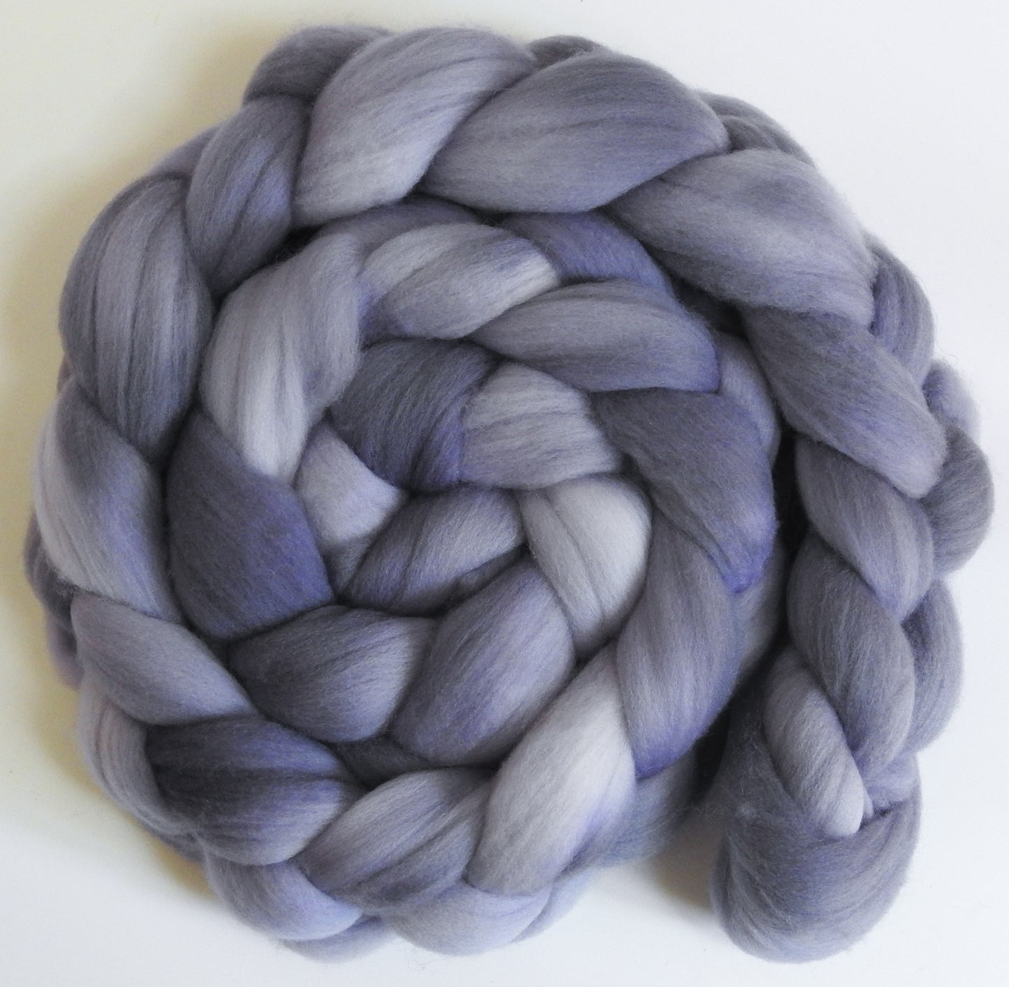 Mist (5.6 oz) - Organic Polwarth
