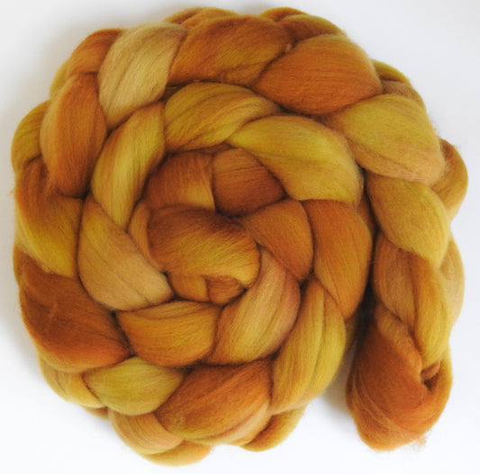 Lion's Mane (5.8 oz) - Organic Polwarth