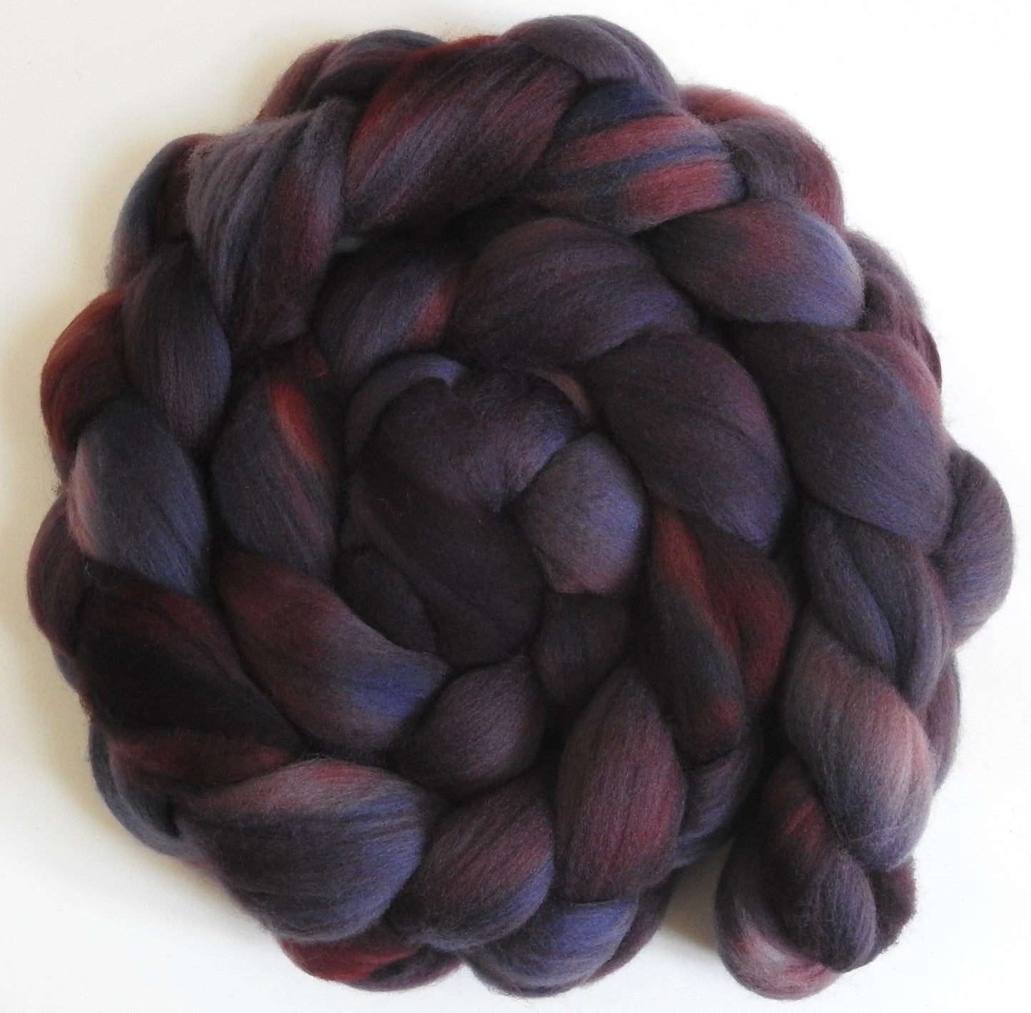 Summit (5.7 oz) - Organic Polwarth