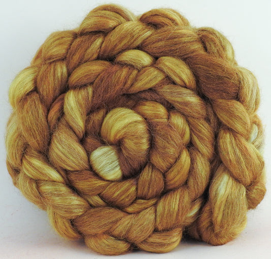 Sunflower - Grey Alpaca/Tussah Silk (50/50)