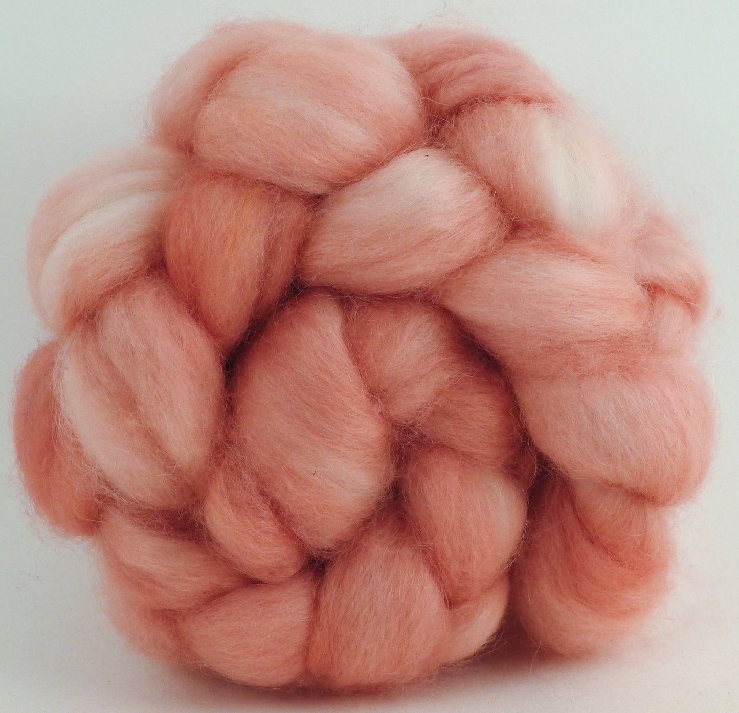 Pink Grapefruit - 100% Pure Cashmere