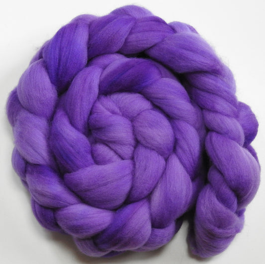 Crocus (5.8 oz) - Organic Polwarth