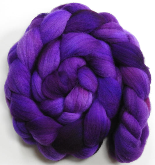Byzantium (5.7 oz) - Organic Polwarth