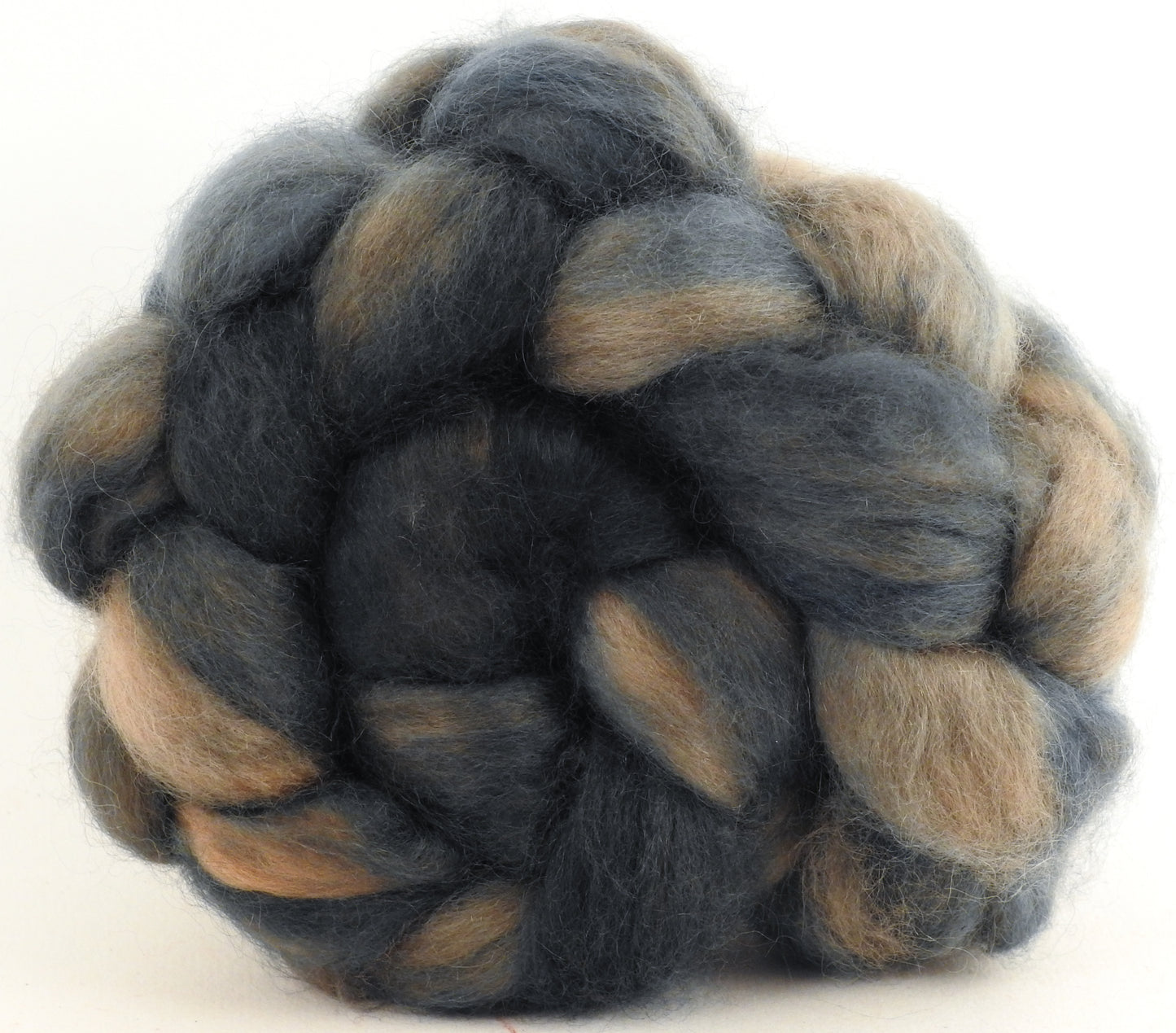 Smoke - 100% Pure Cashmere