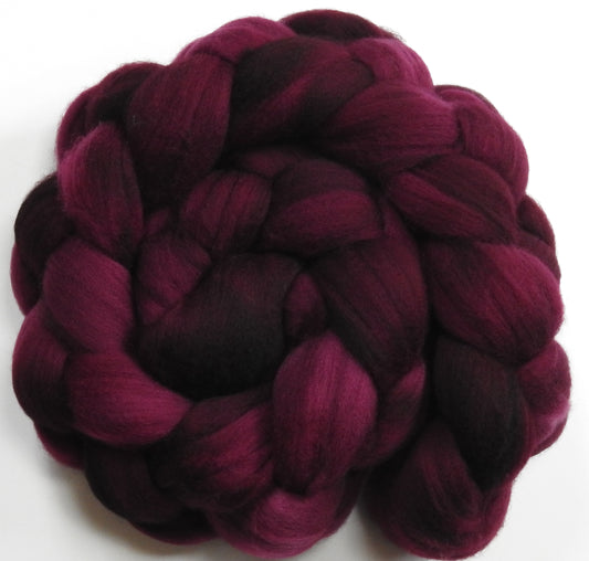 Black Cherry (4.1 oz) - Organic Polwarth