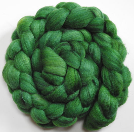 Iguana (5.1 oz)- Polwarth/ YAK / Mulberry Silk (60/20/20)