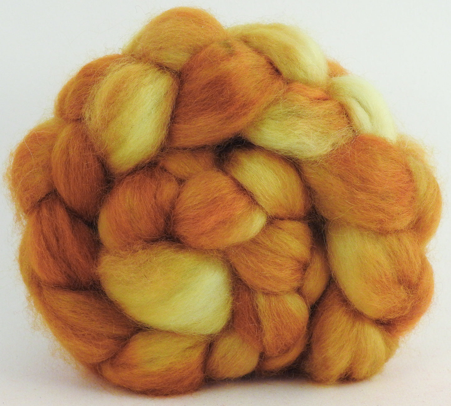 Lion's Mane - 100% Pure Cashmere