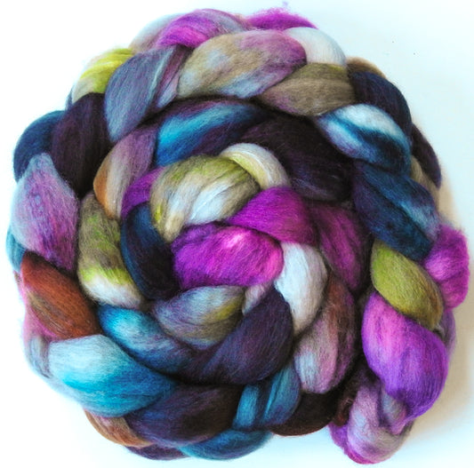 Retro - Blue-faced Leicester/ Tussah Silk (75/25)