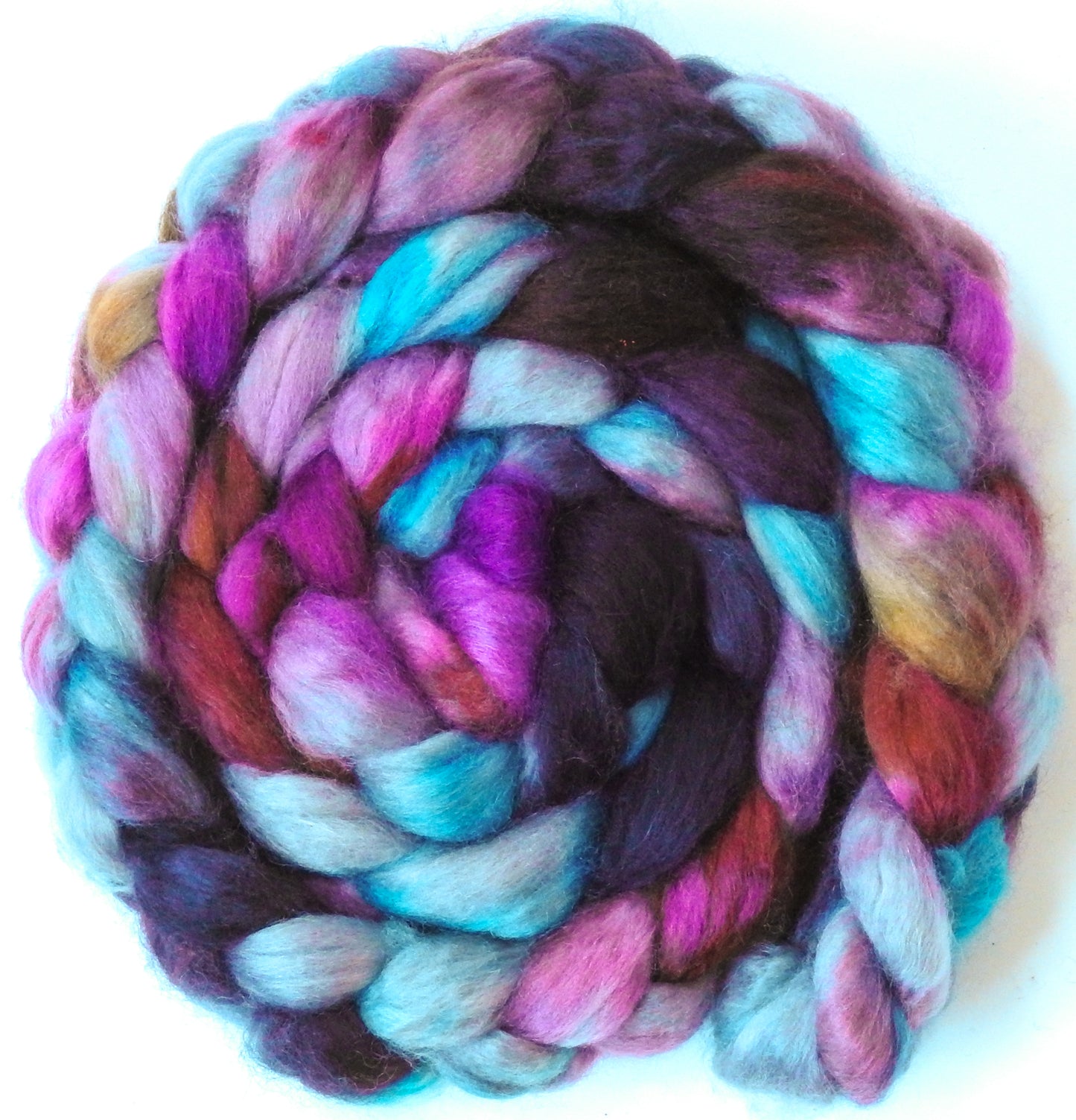 100% Pure Cashmere - Retro