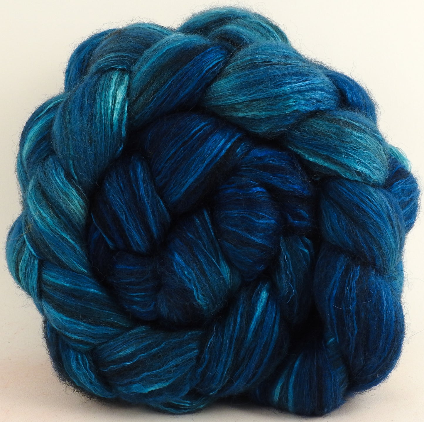 Mariner (5.8 oz) - Humbug Shetland/ Mulberry Silk (75/25)