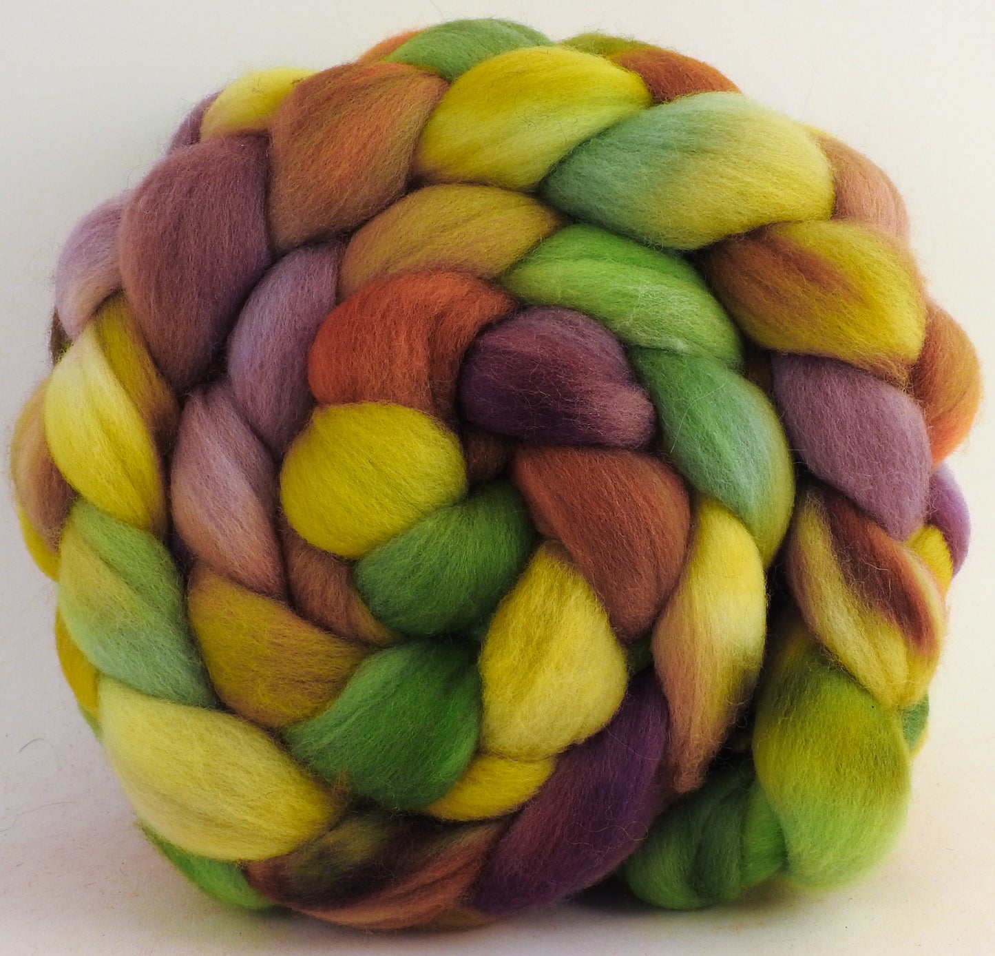 Golden Glow - (5.4 oz) - Polwarth