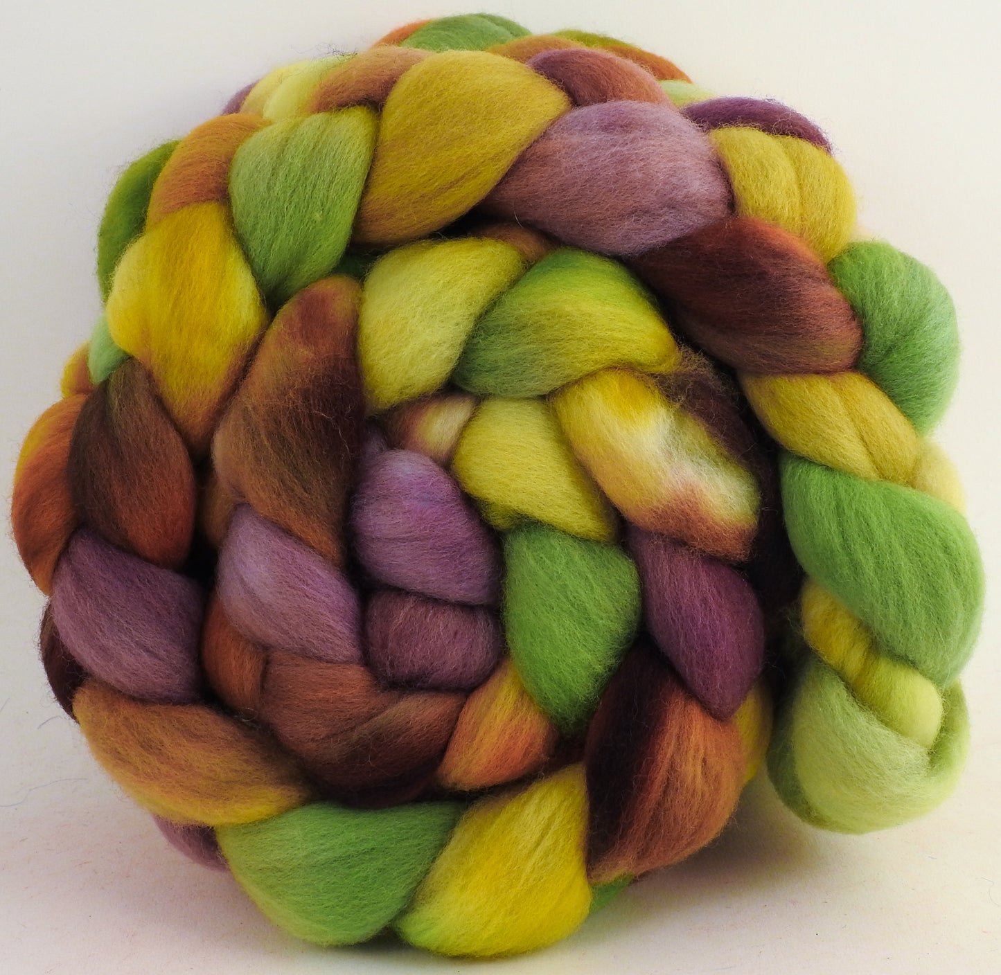 Golden Glow - (5.4 oz) - Polwarth