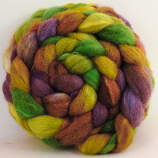 Golden Glow - Blue-faced Leicester/ Mohair (70/30)