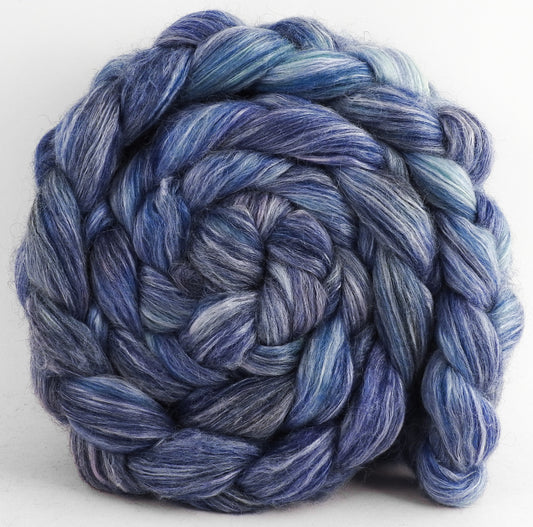 Jeans (5.3 oz.)- White-faced Woodland/ Ramie/ Llama/ Bamboo (35/35/15/15)-