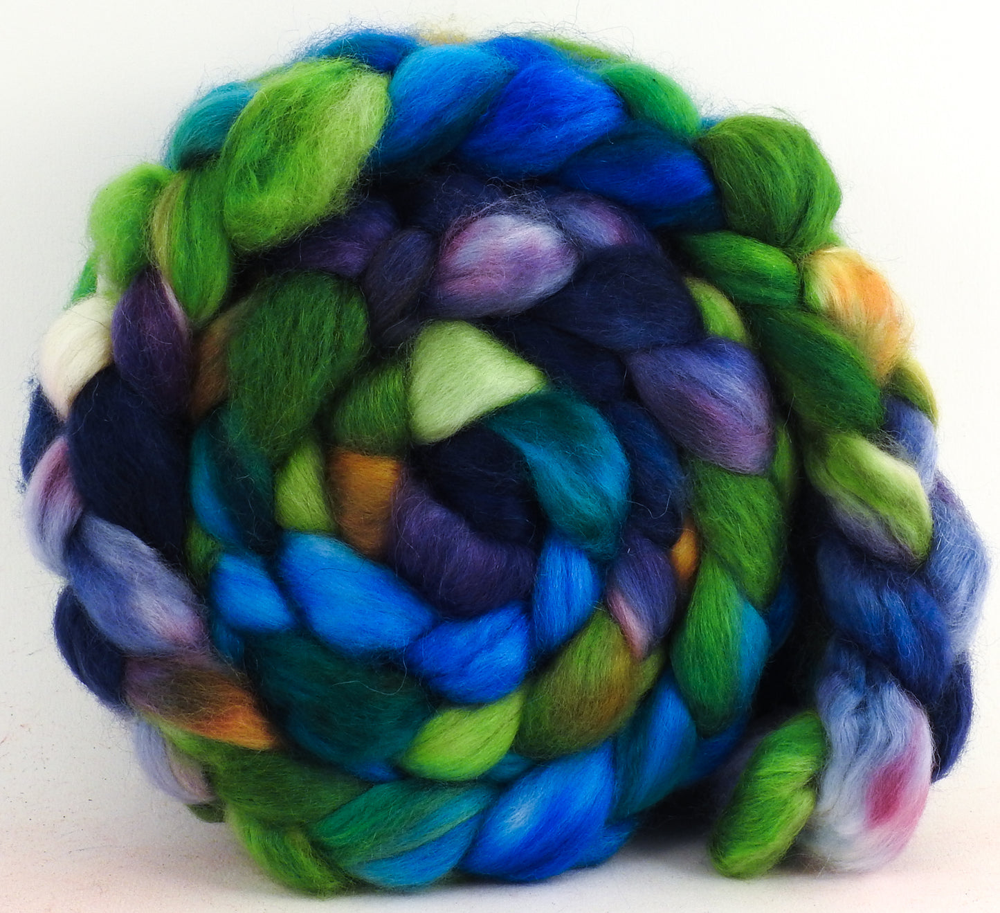 Mandarinfish (3 oz) - 100% Pure Cashmere