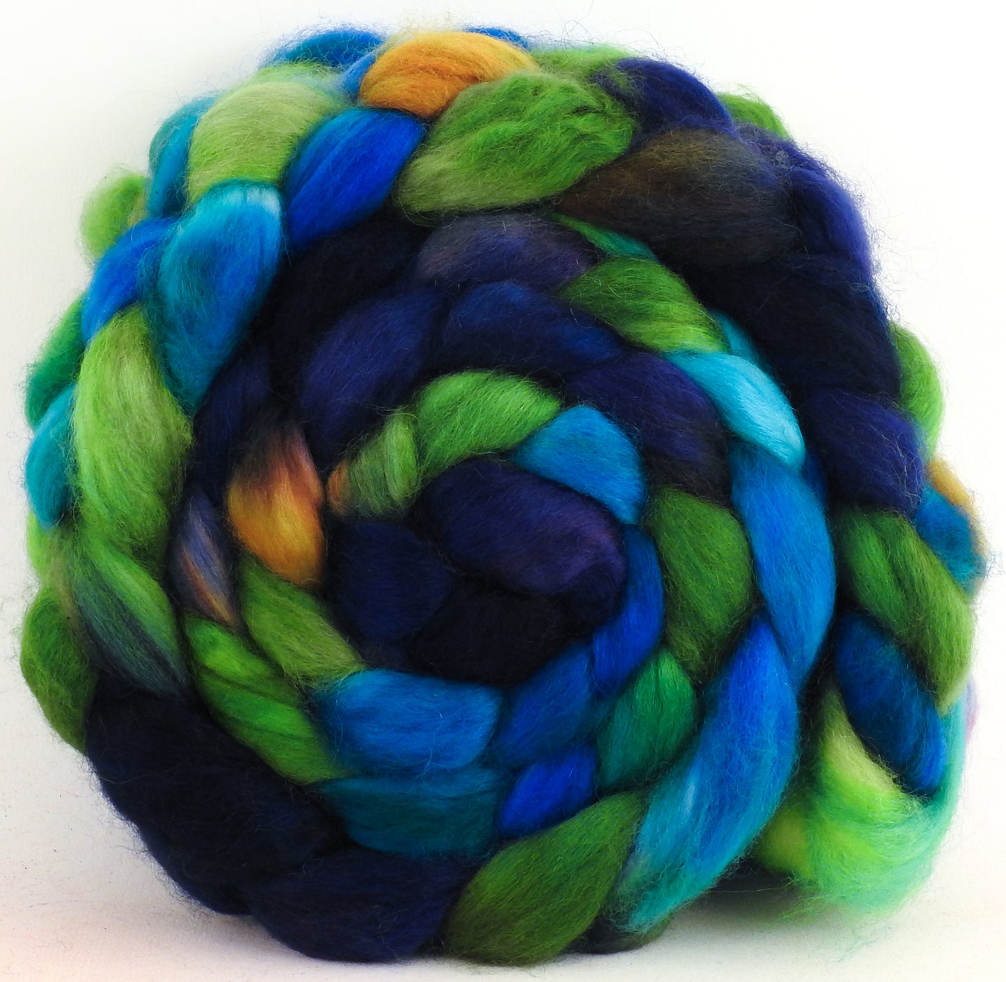 Mandarinfish (3 oz) - 100% Pure Cashmere