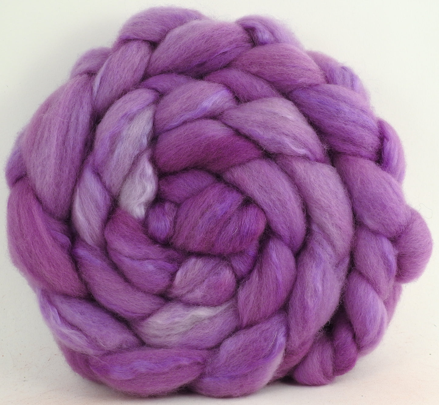 Evening Primrose (5.3 oz) - Blue-faced Leicester/ Mohair (70/30)