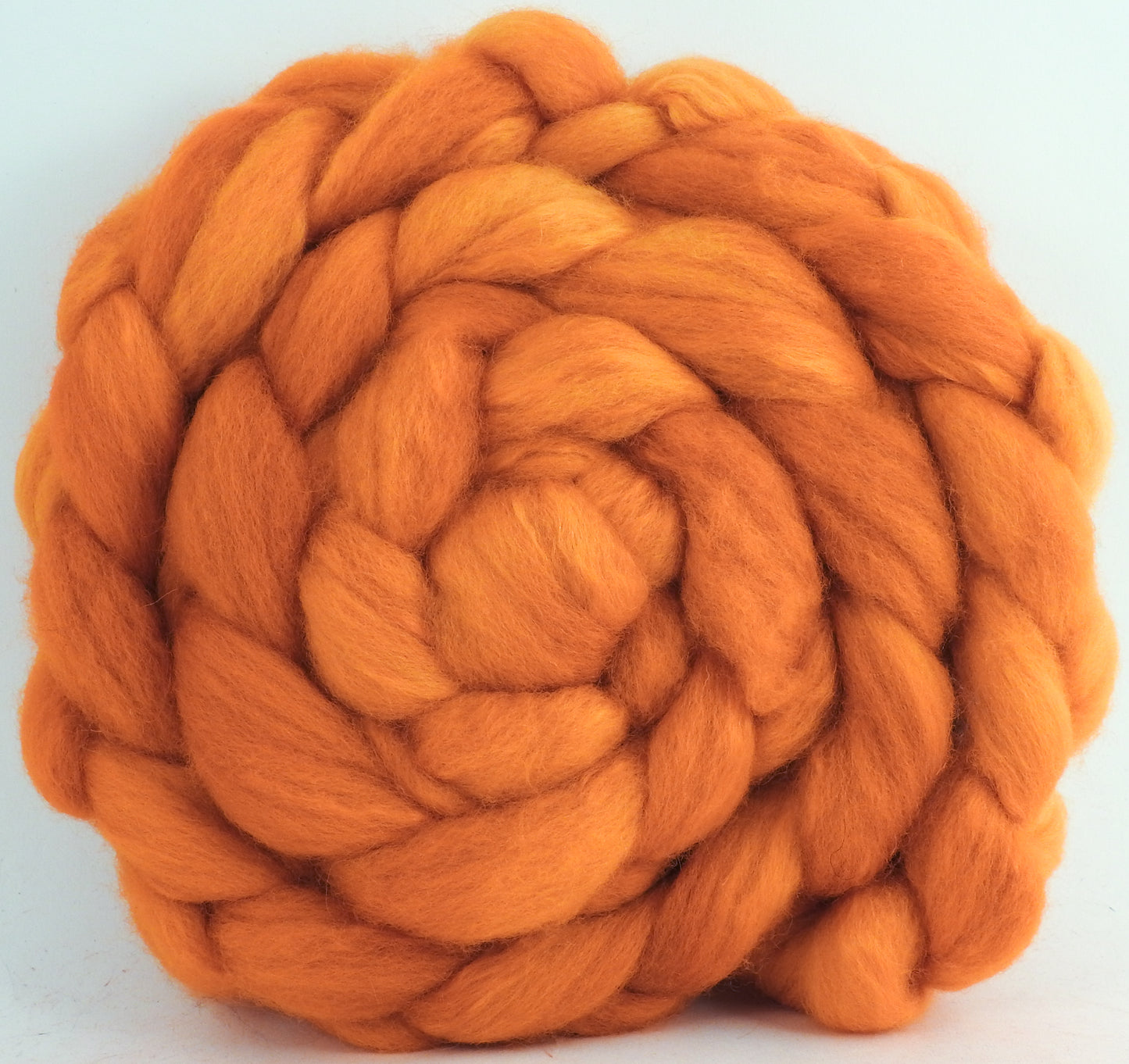 Apricot (5.7 oz) - Blue-faced Leicester/ Mohair (70/30)