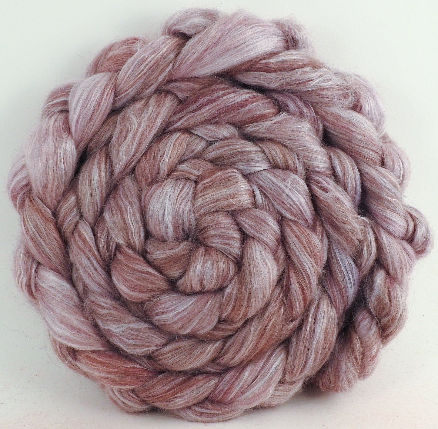 Potpourri (6 oz) - White-faced Woodland/ Ramie/ Llama/ Bamboo (35/35/15/15)