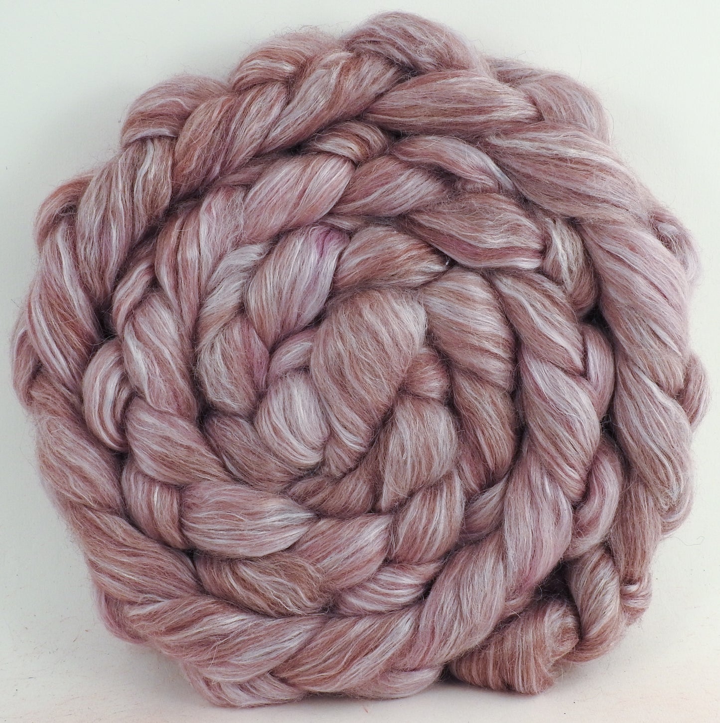 Potpourri (6 oz) - White-faced Woodland/ Ramie/ Llama/ Bamboo (35/35/15/15)