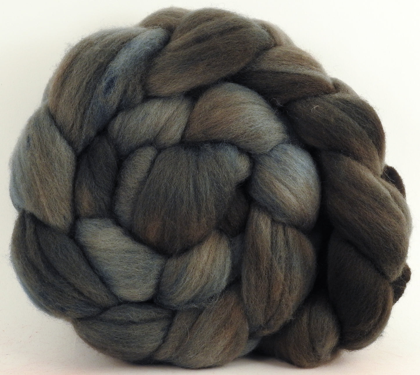 Smoke - (5.2 oz) - Polwarth