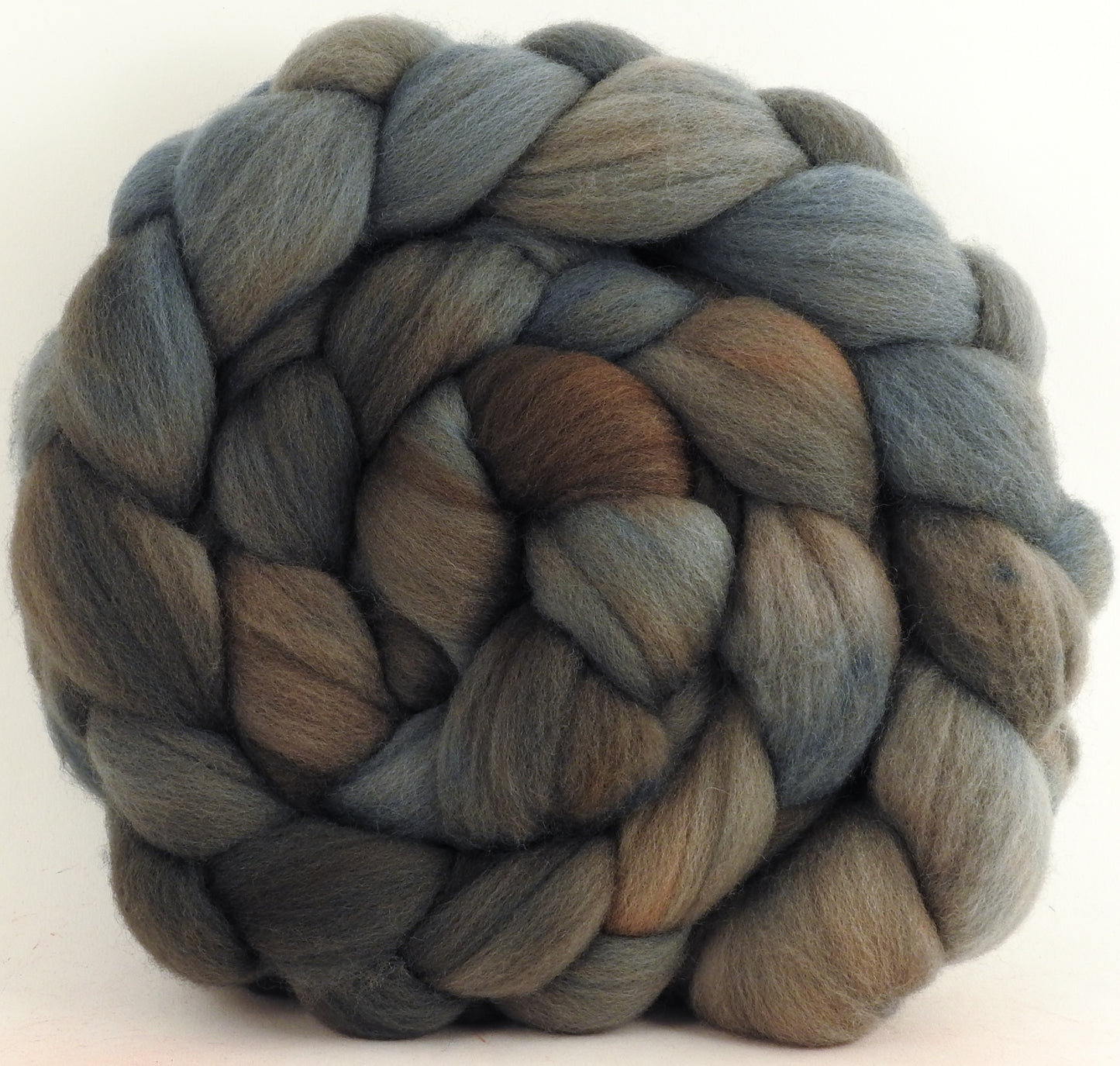 Smoke - (5.2 oz) - Polwarth