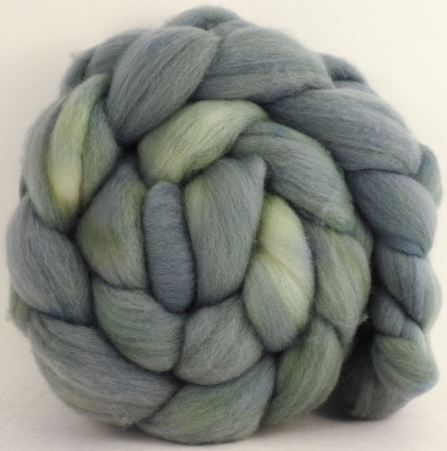 Silver Sage - (5.1 oz) - Polwarth
