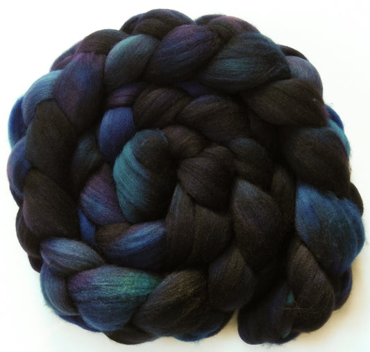Raven-(5.6 oz.) - Organic Polwarth
