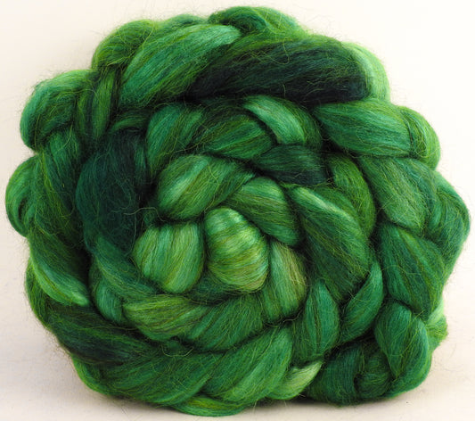 Iguana - Grey Alpaca/Tussah Silk (50/50)