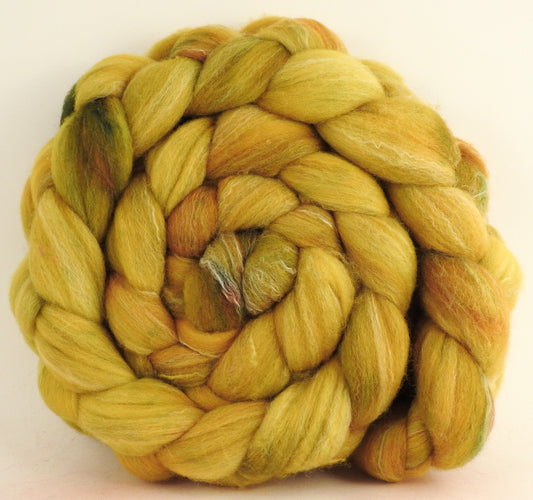 Sunflower (5.8 oz) - Targhee/silk/ bamboo (80/10/10)