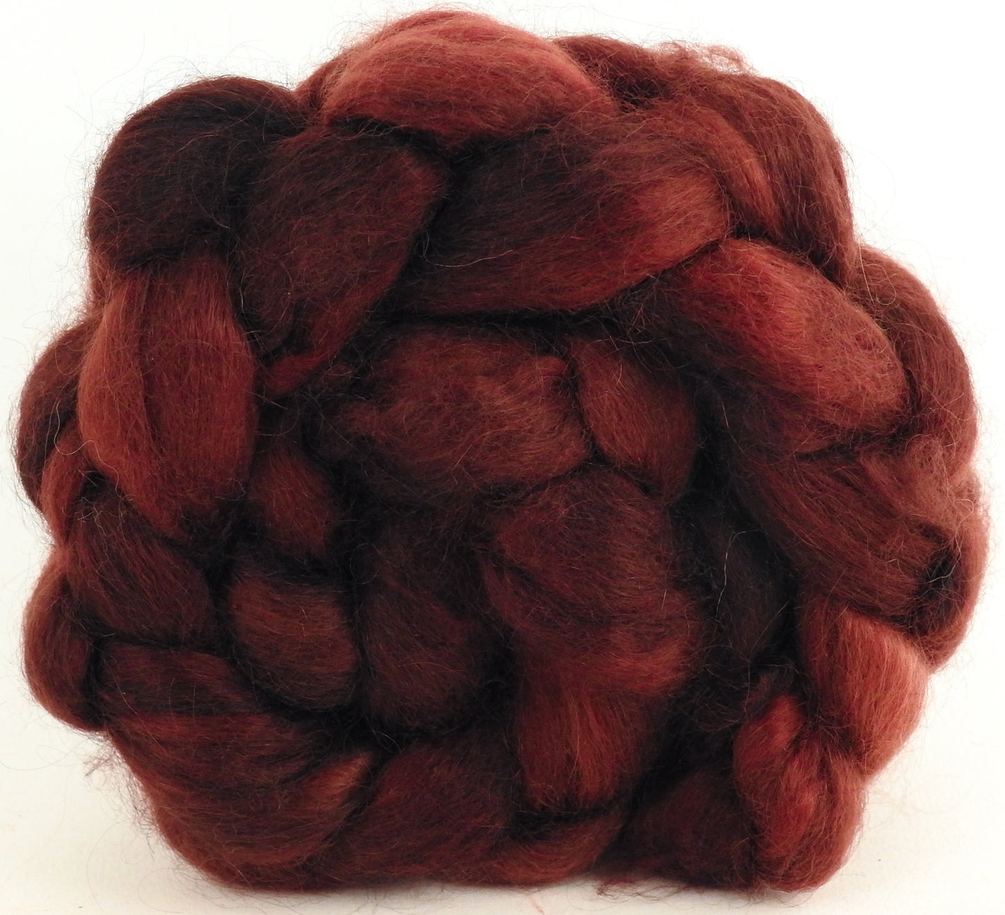 Sumac - 100% Pure Cashmere