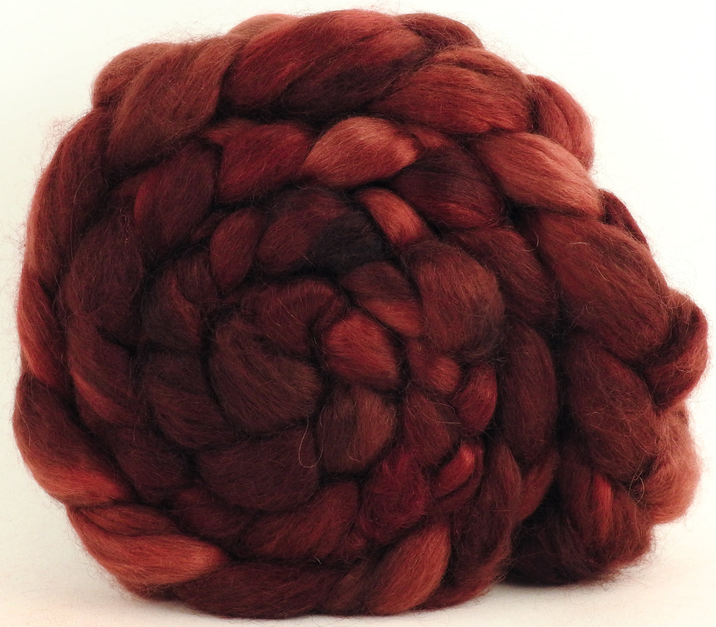 Sumac - 100% Pure Cashmere