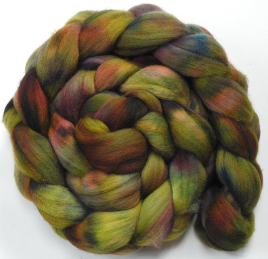 Blarney Stone - (5.6 oz.) Organic Polwarth