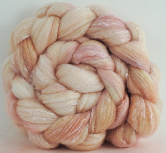 Shortbread (4.2 oz) - Merino/ Bamboo/ Tweed Blend (⅓ each)