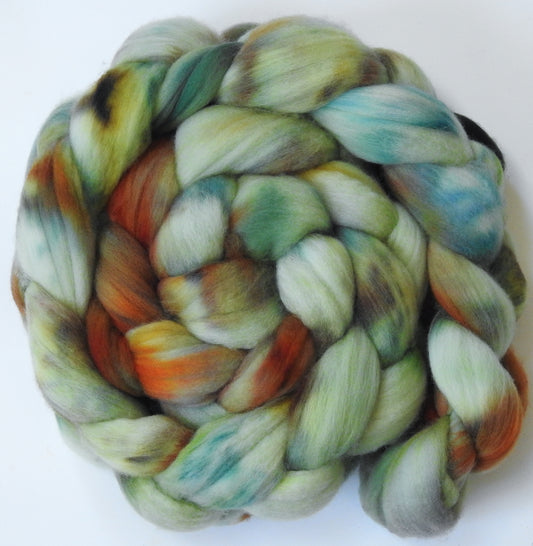 Exhale - (5.7 oz.) Organic Polwarth