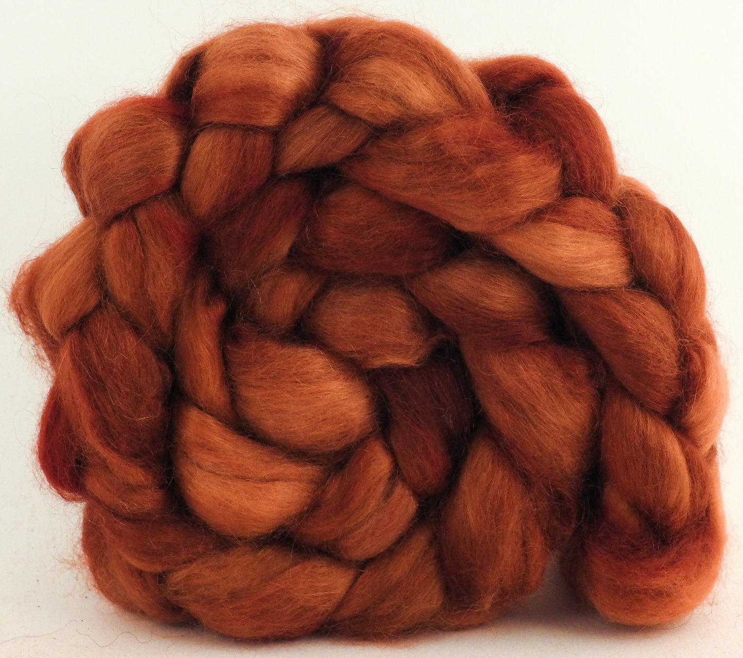 Russet - 100% Pure Cashmere