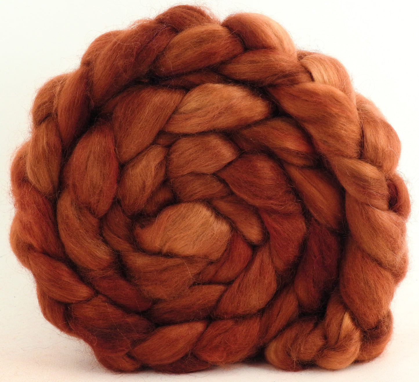 Russet - 100% Pure Cashmere