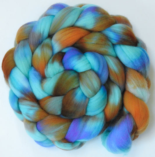 Flutter - (5.7 oz.) Organic Polwarth
