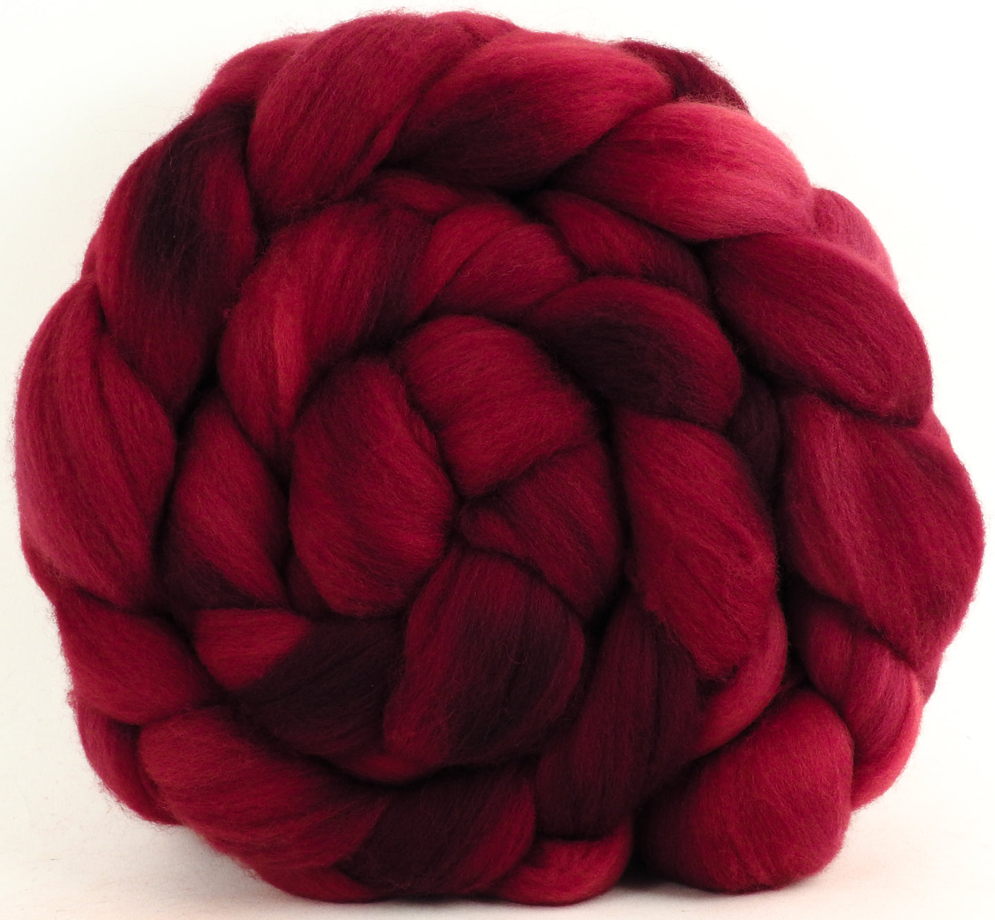 Crimson - Organic Polwarth