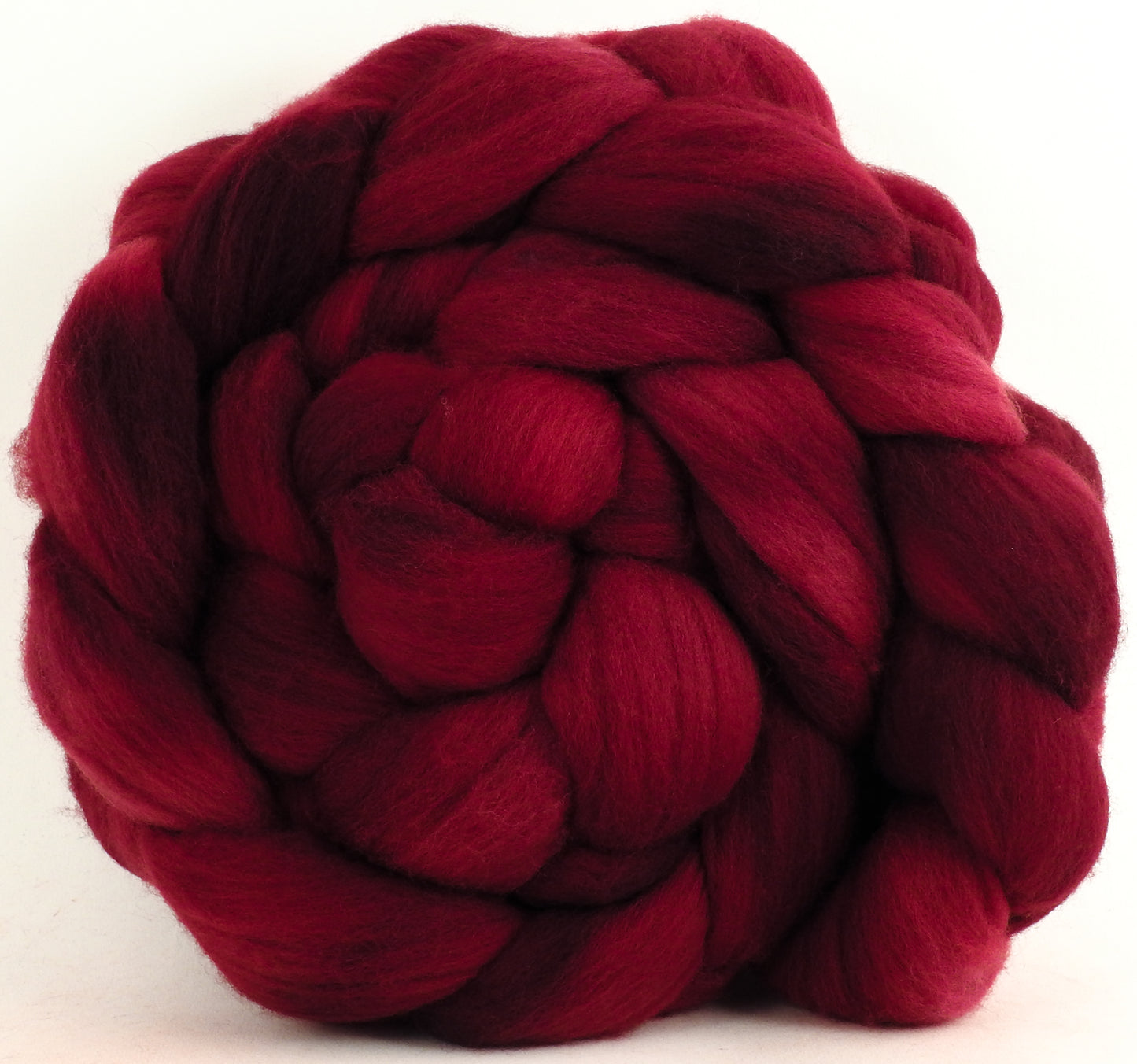 Crimson - Organic Polwarth