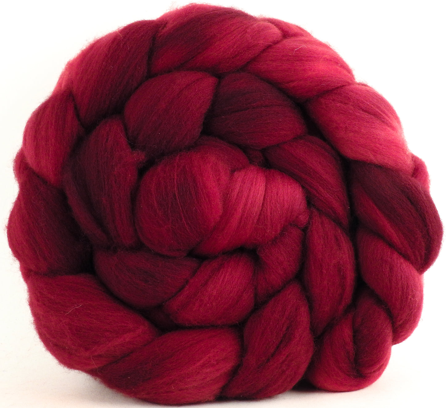 Crimson - Organic Polwarth