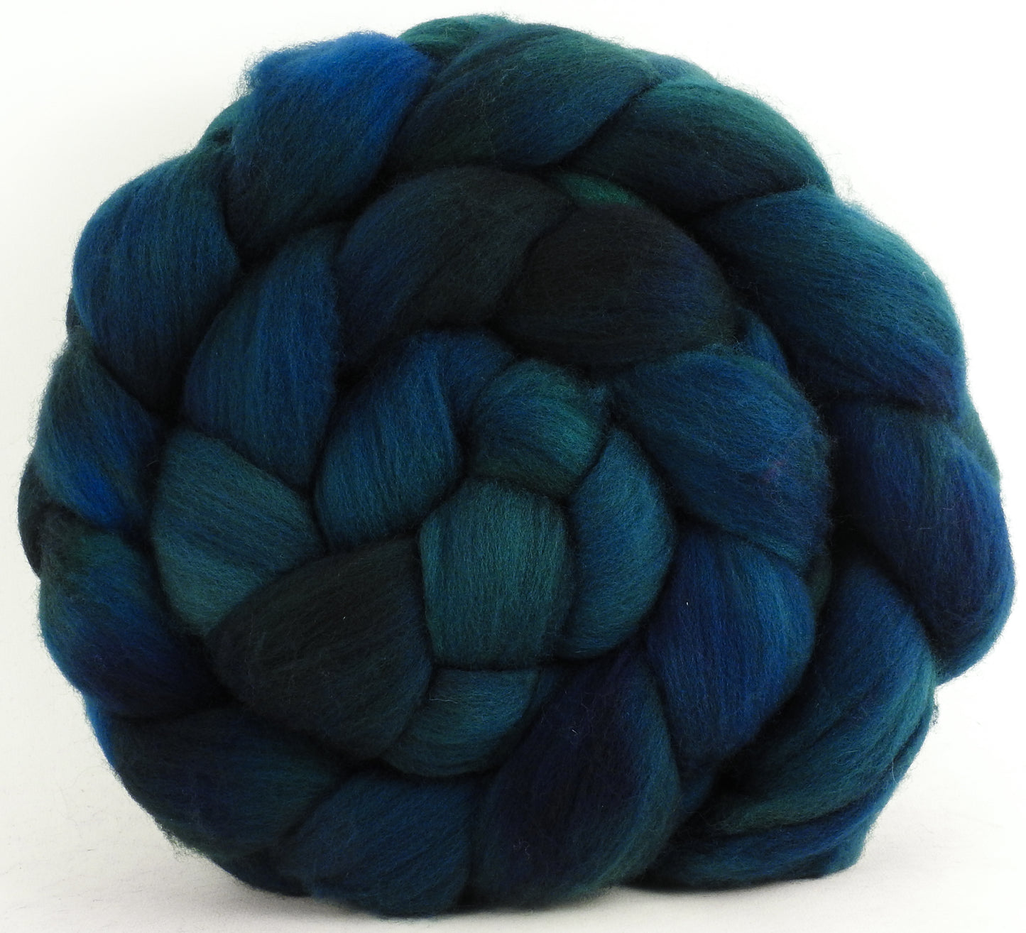 Maelstrom - (5.3 oz.) Organic Polwarth