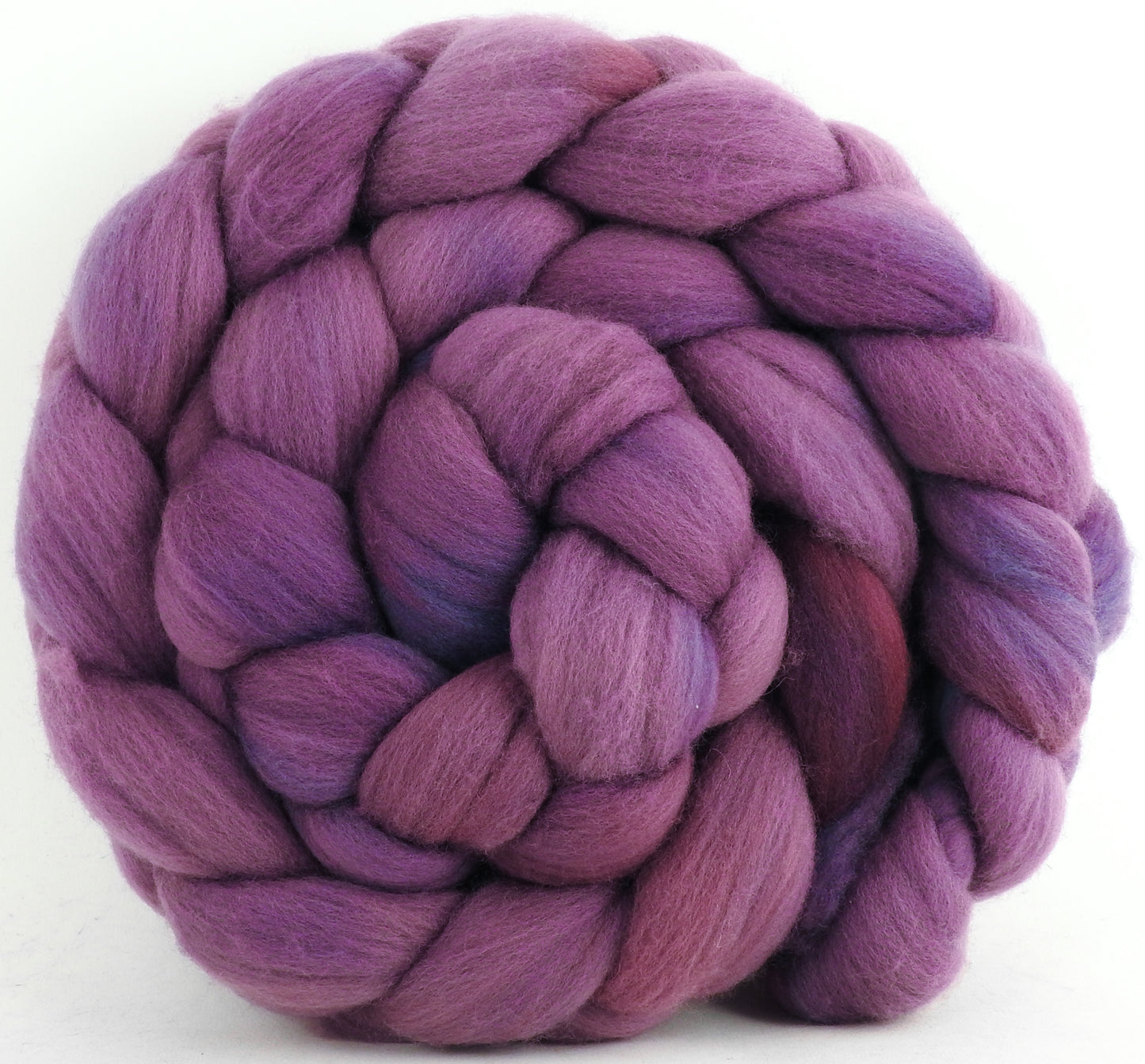 Organic Polwarth - (5.2 oz.)