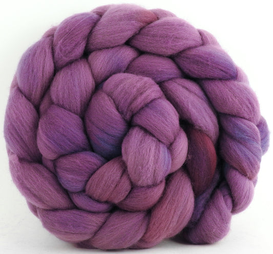 Organic Polwarth - (5.2 oz.)