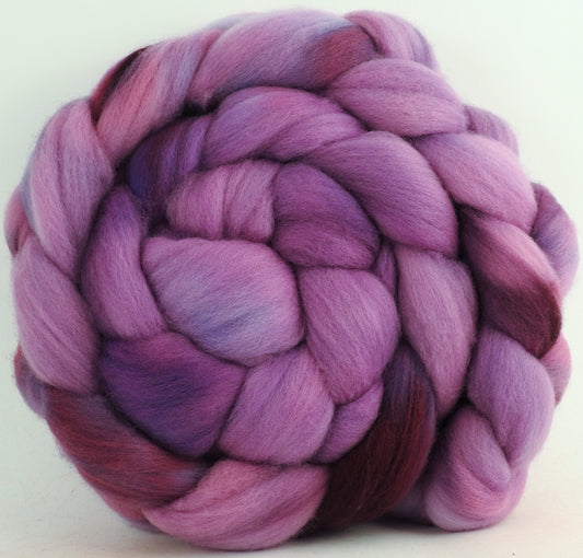 Organic Polwarth - (5.6 oz.)