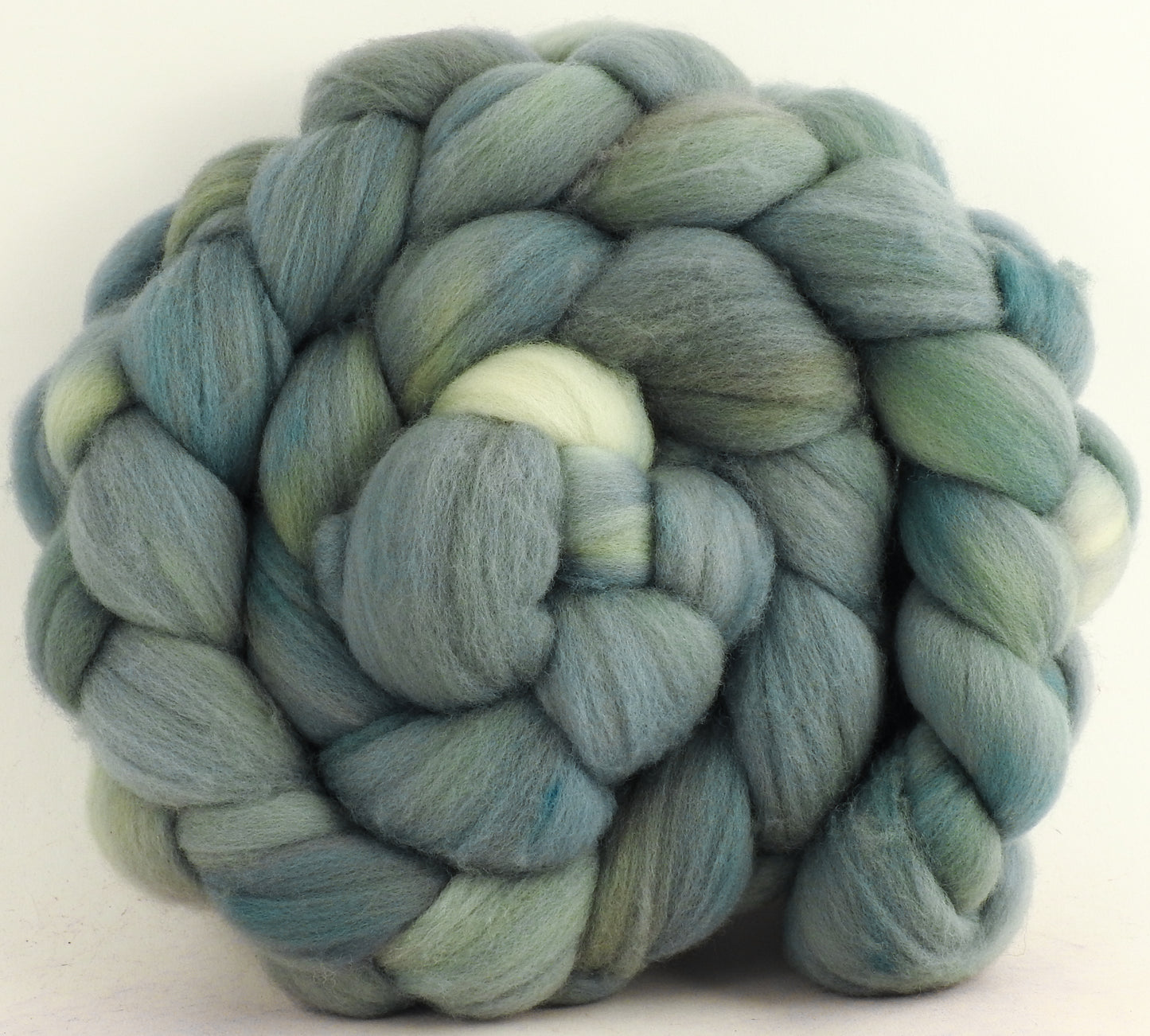 Tendril - (5 oz.) Organic Polwarth